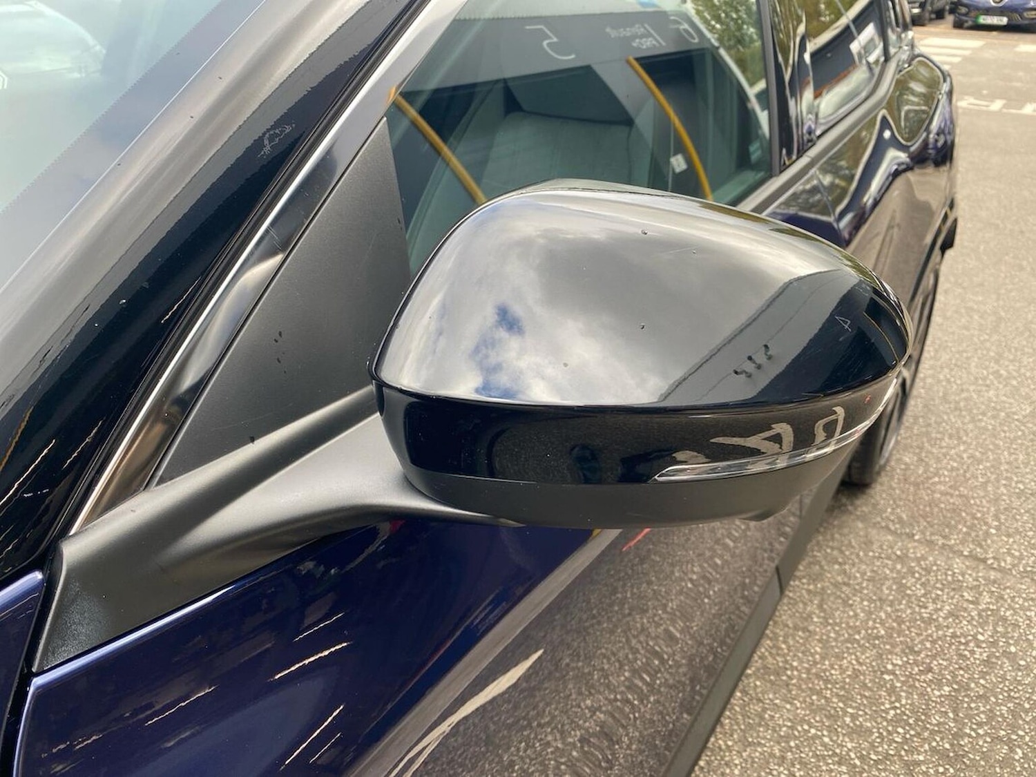 Used Renault Megane E Tech 2024 for sale - 76554236: Photo 37