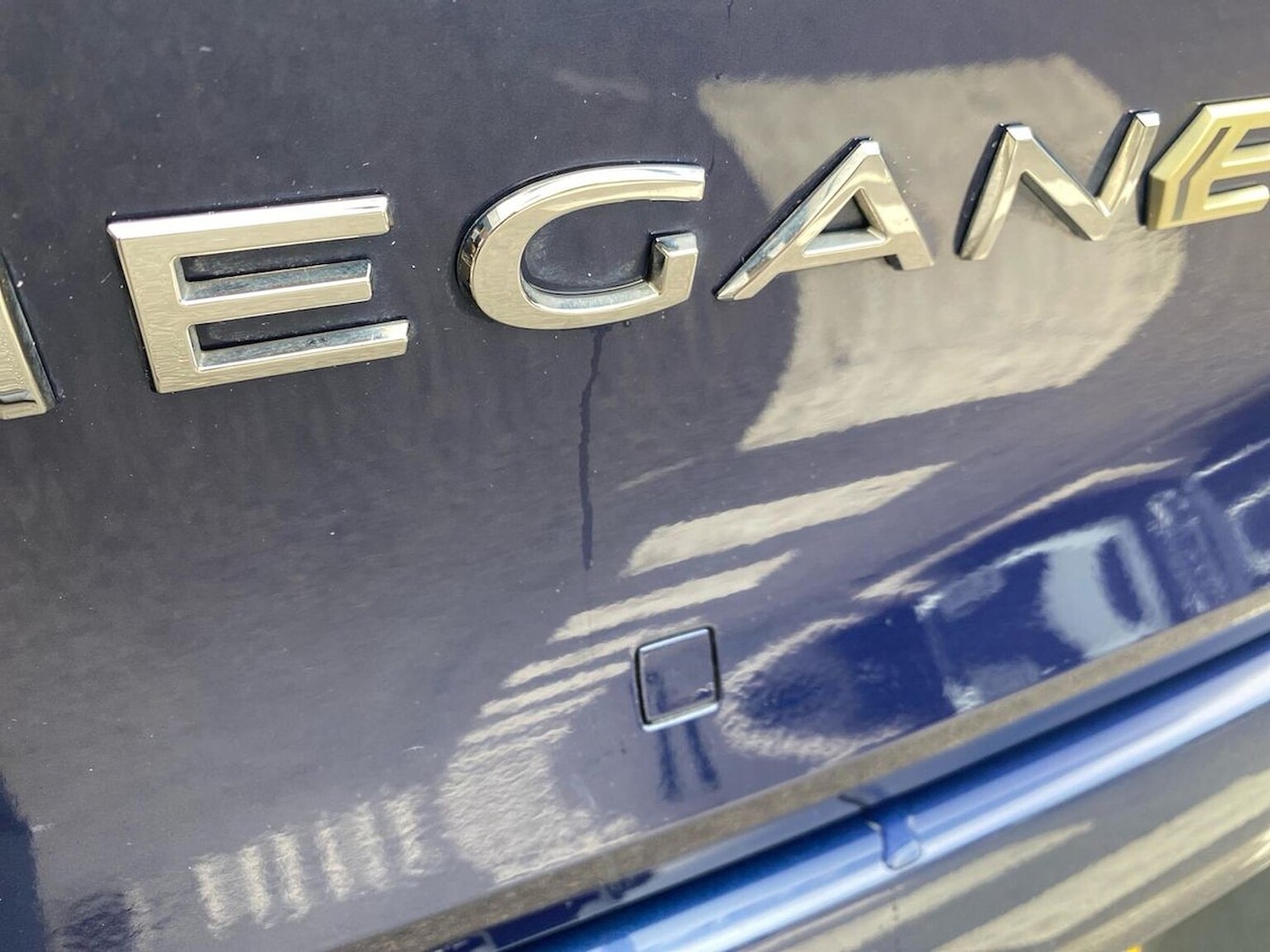 Used Renault Megane E Tech 2024 for sale - 76554236: Photo 38