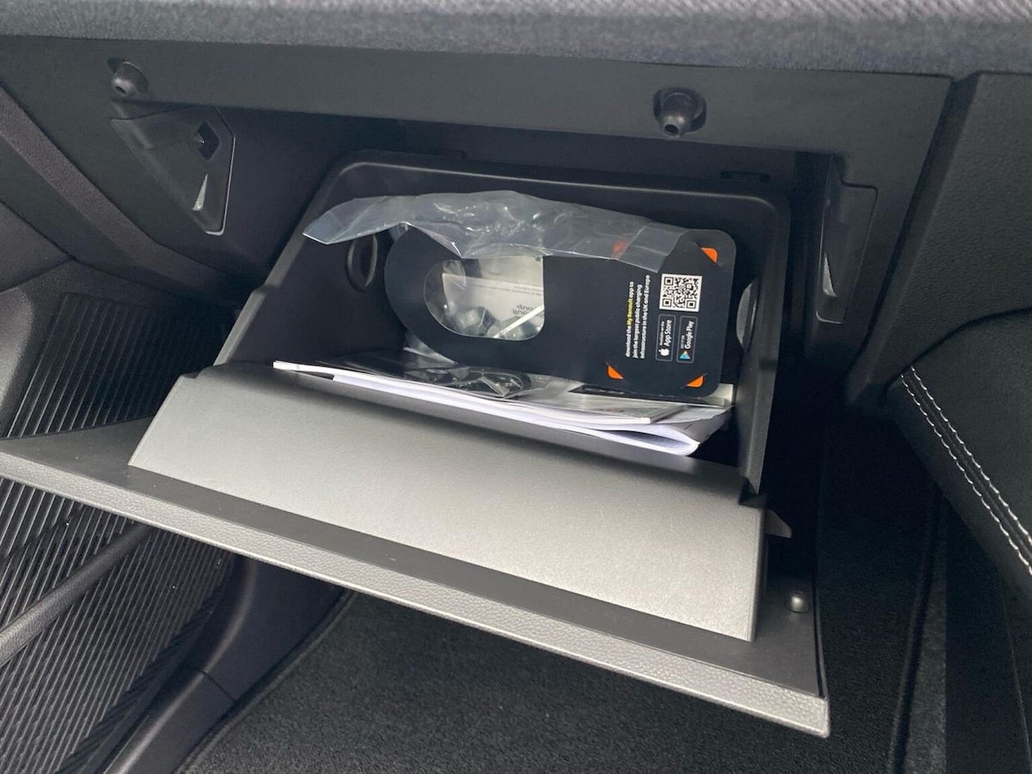 Used Renault Megane E Tech 2024 for sale - 76554236: Photo 43