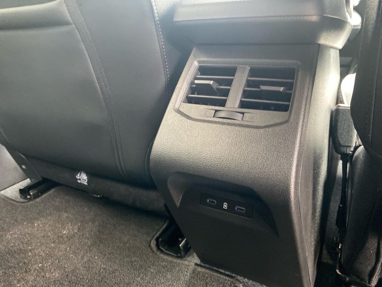 Used Renault Megane E Tech 2024 for sale - 76554236: Photo 45