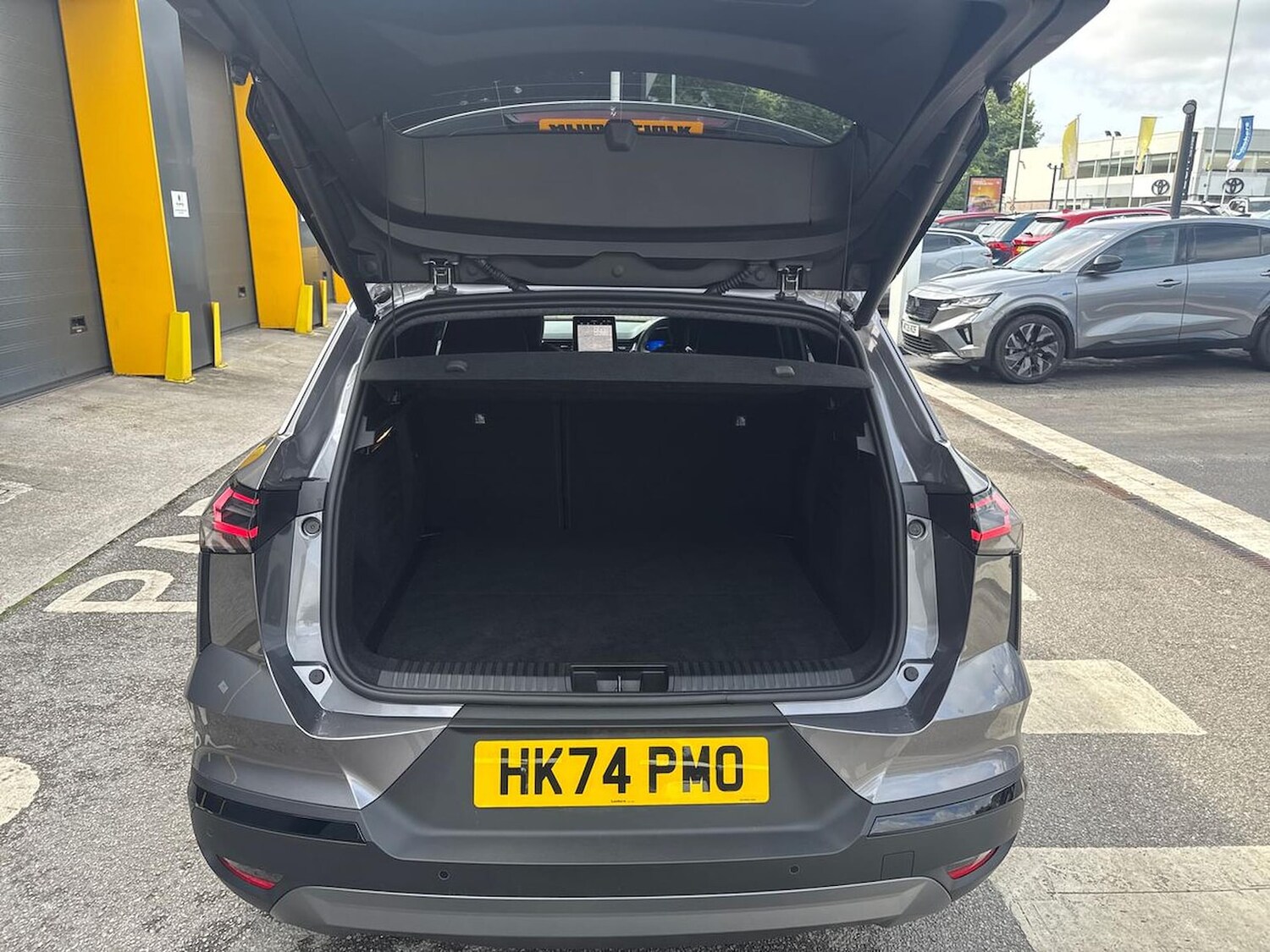 Vehicle 17