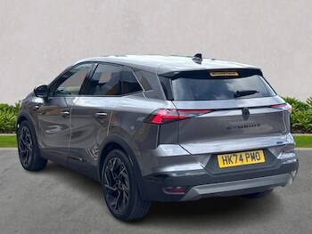 Used Renault Other 2024 for sale - 75476087: Photo