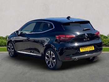 Used Renault Clio 2023 for sale - 75476089: Photo