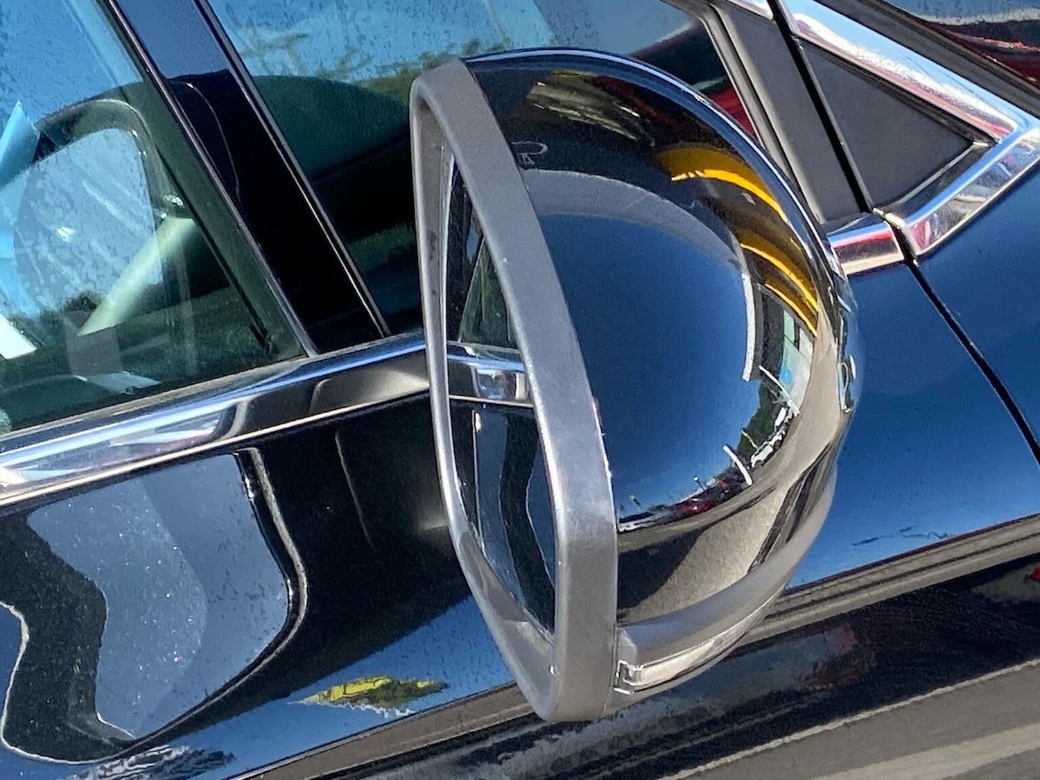 Vehicle 34