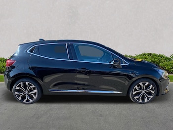 Used Renault Clio 2023 for sale - 75476089: Photo