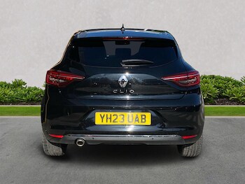 Used Renault Clio 2023 for sale - 75476089: Photo