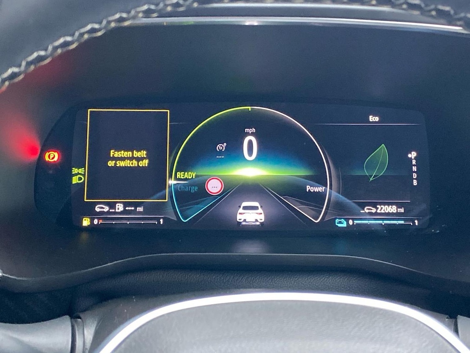 Used Renault Arkana 2023 for sale - 77023405: Photo 12