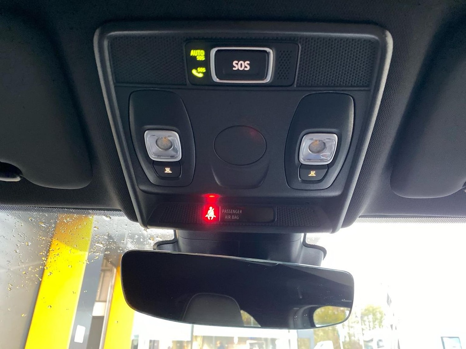 Used Renault Arkana 2023 for sale - 77023405: Photo 16