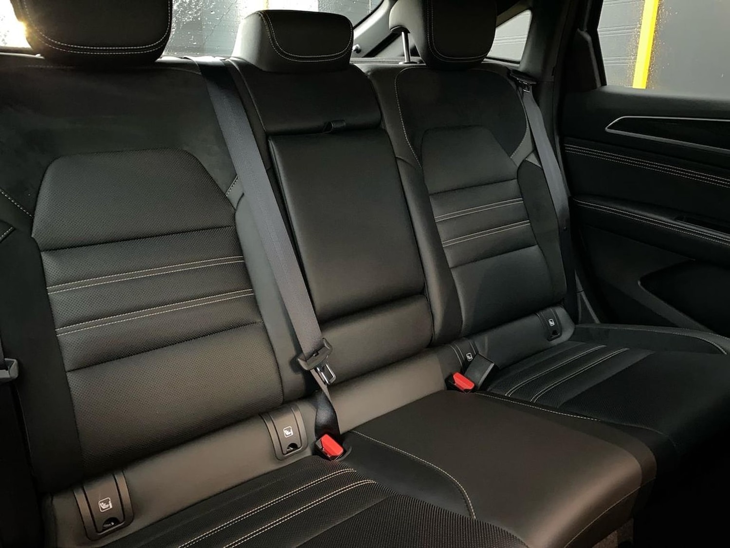 Used Renault Arkana 2023 for sale - 77023405: Photo 18