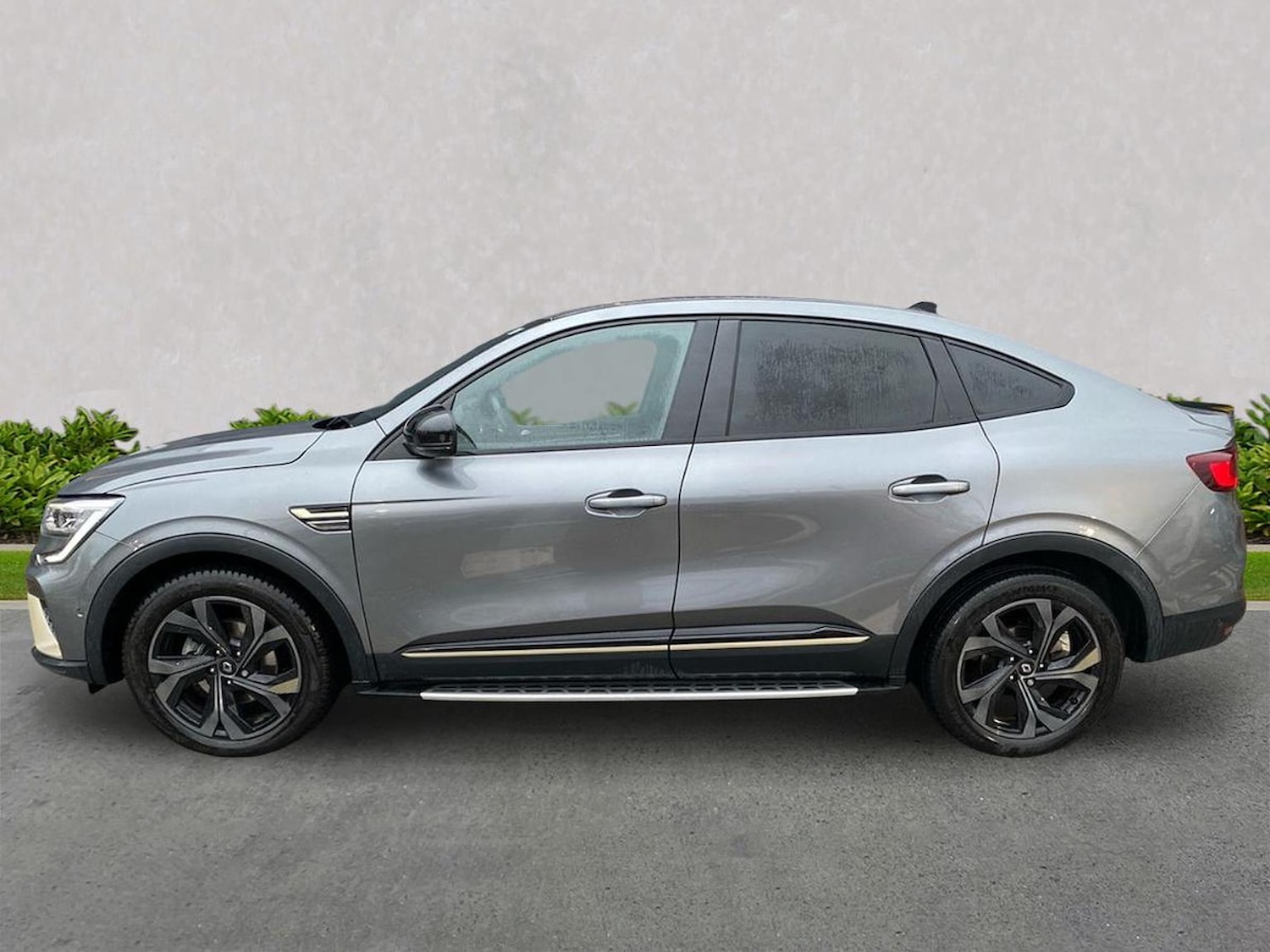 Used Renault Arkana 2023 for sale - 77023405: Photo 21