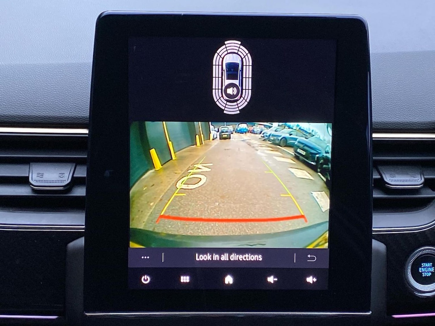 Used Renault Arkana 2023 for sale - 77023405: Photo 25