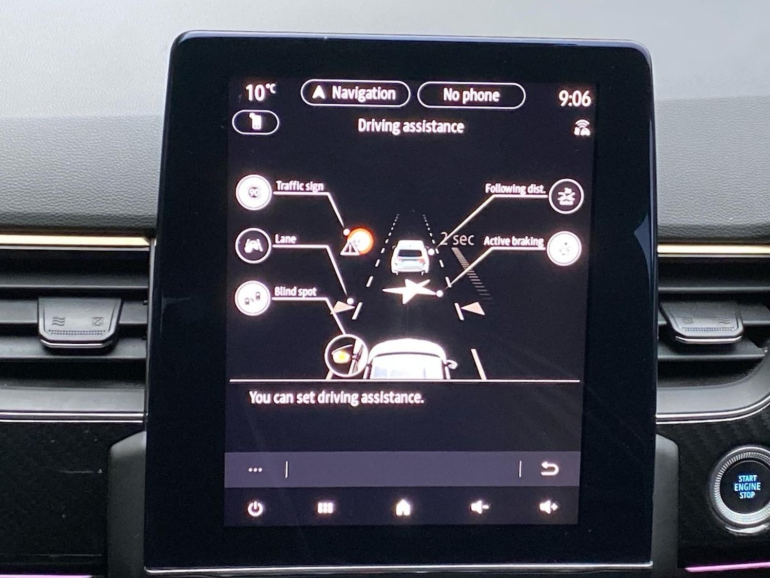 Used Renault Arkana 2023 for sale - 77023405: Photo 27