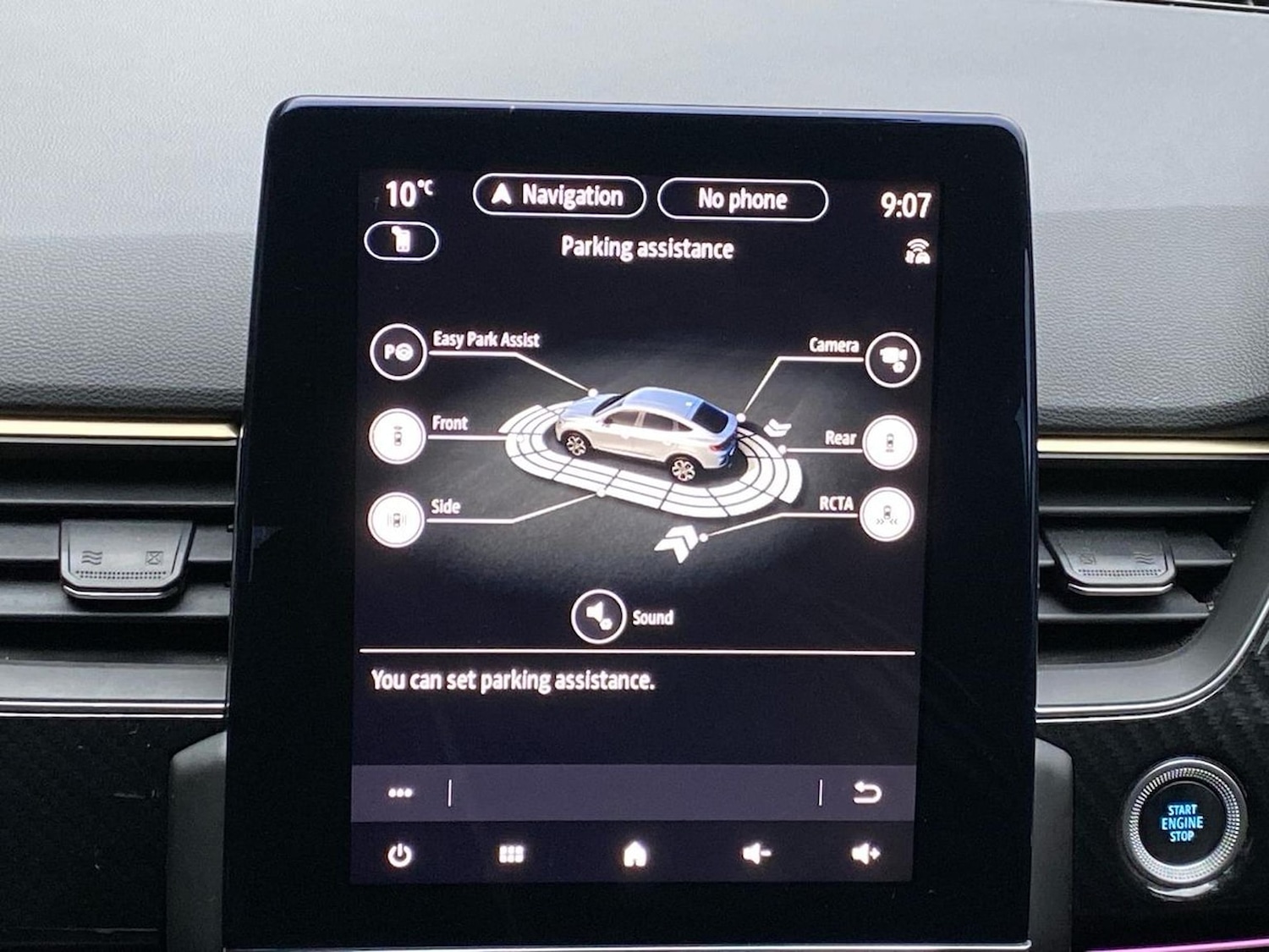 Used Renault Arkana 2023 for sale - 77023405: Photo 34