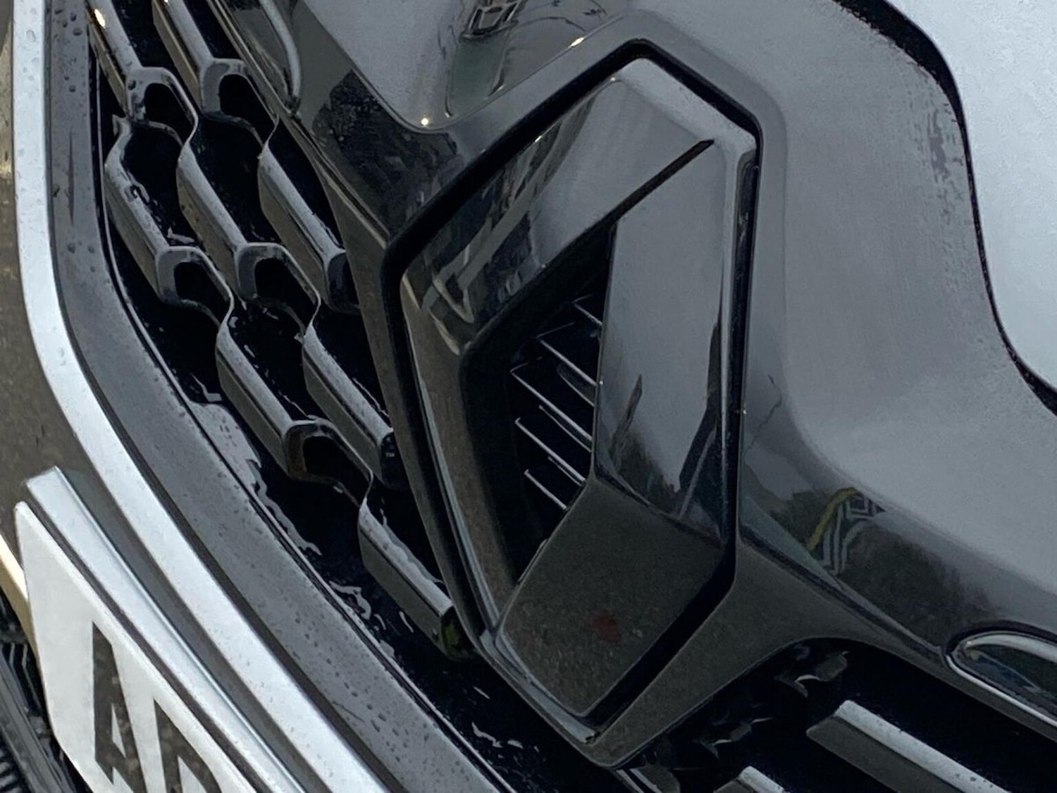 Used Renault Arkana 2023 for sale - 77023405: Photo 35