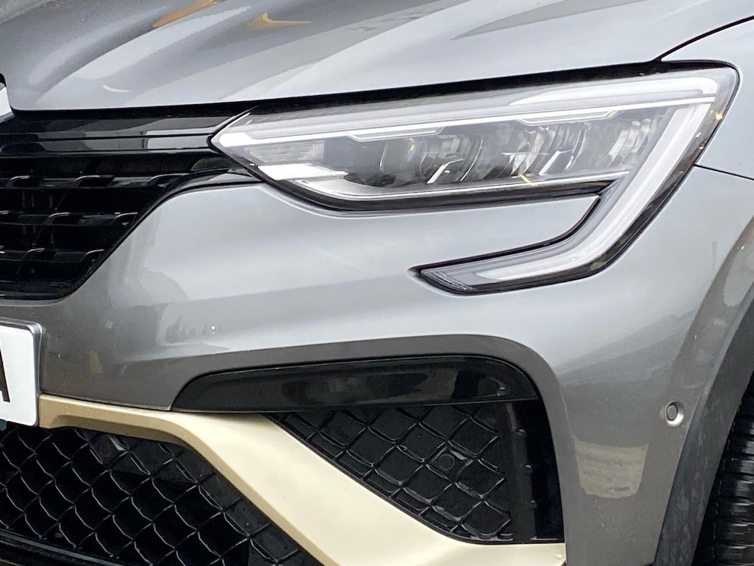 Used Renault Arkana 2023 for sale - 77023405: Photo 36