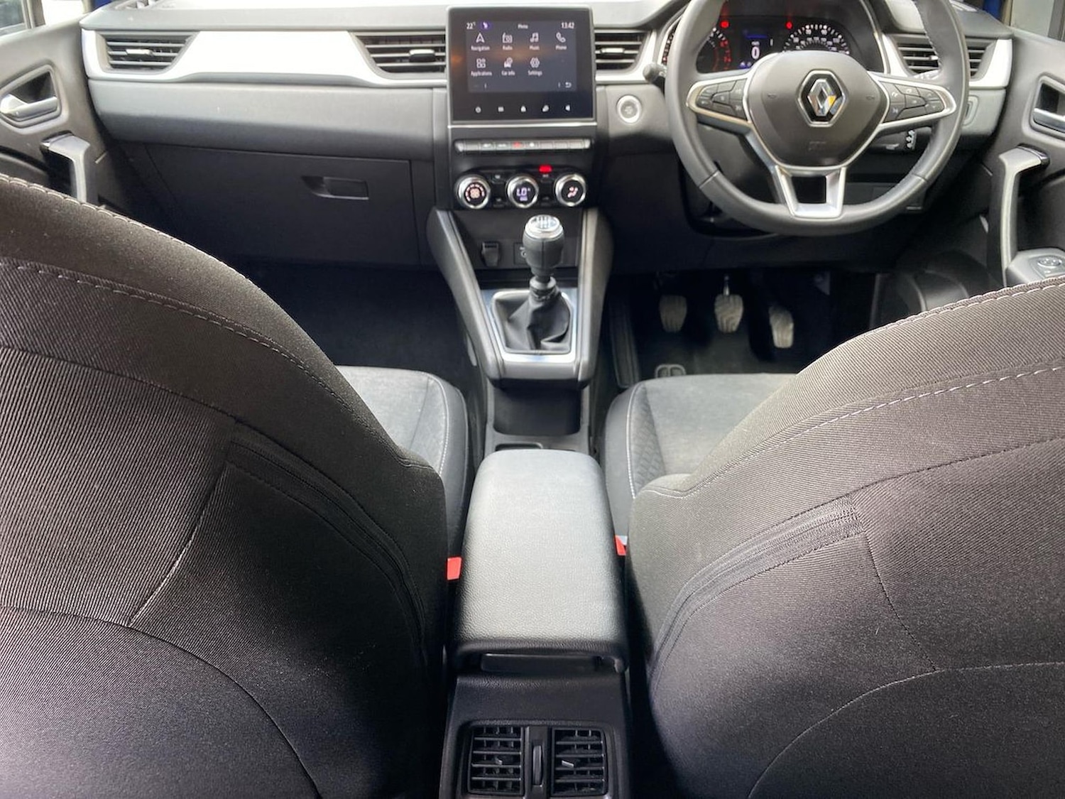 Vehicle 13