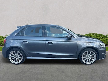 Used Audi A1 2018 for sale - 75593217: Photo