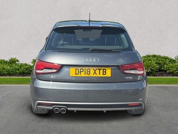 Used Audi A1 2018 for sale - 75593217: Photo