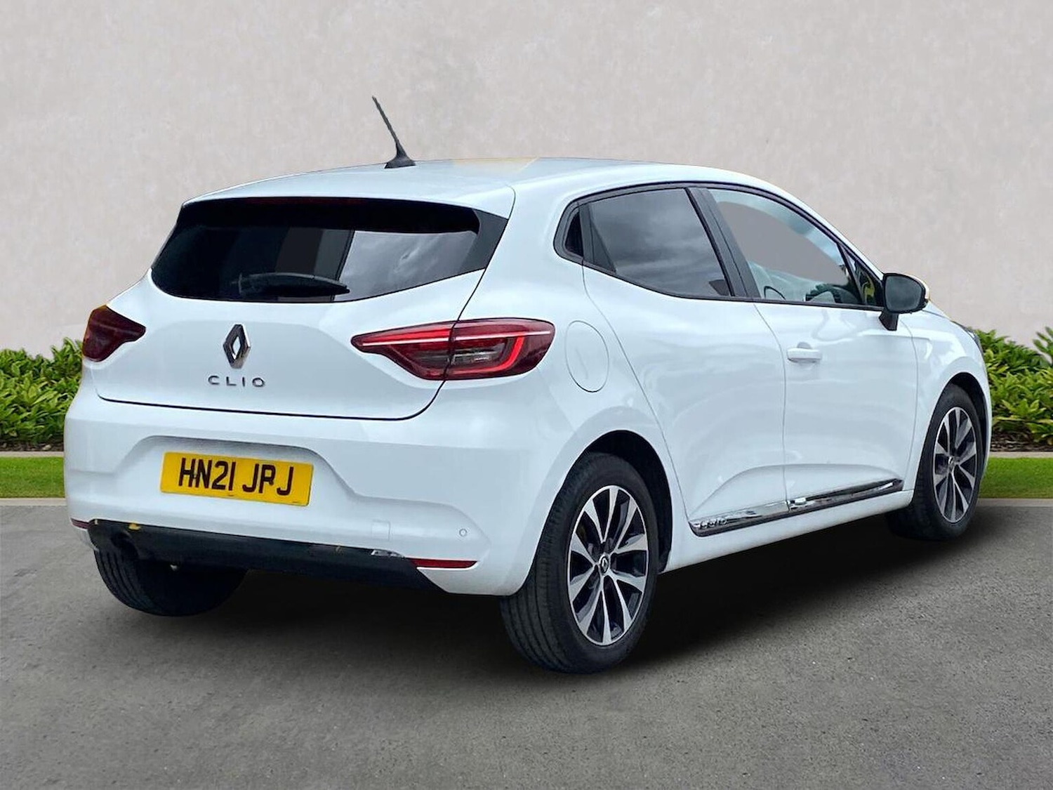 Used Renault Clio 2021 for sale - 76316691: Photo 18