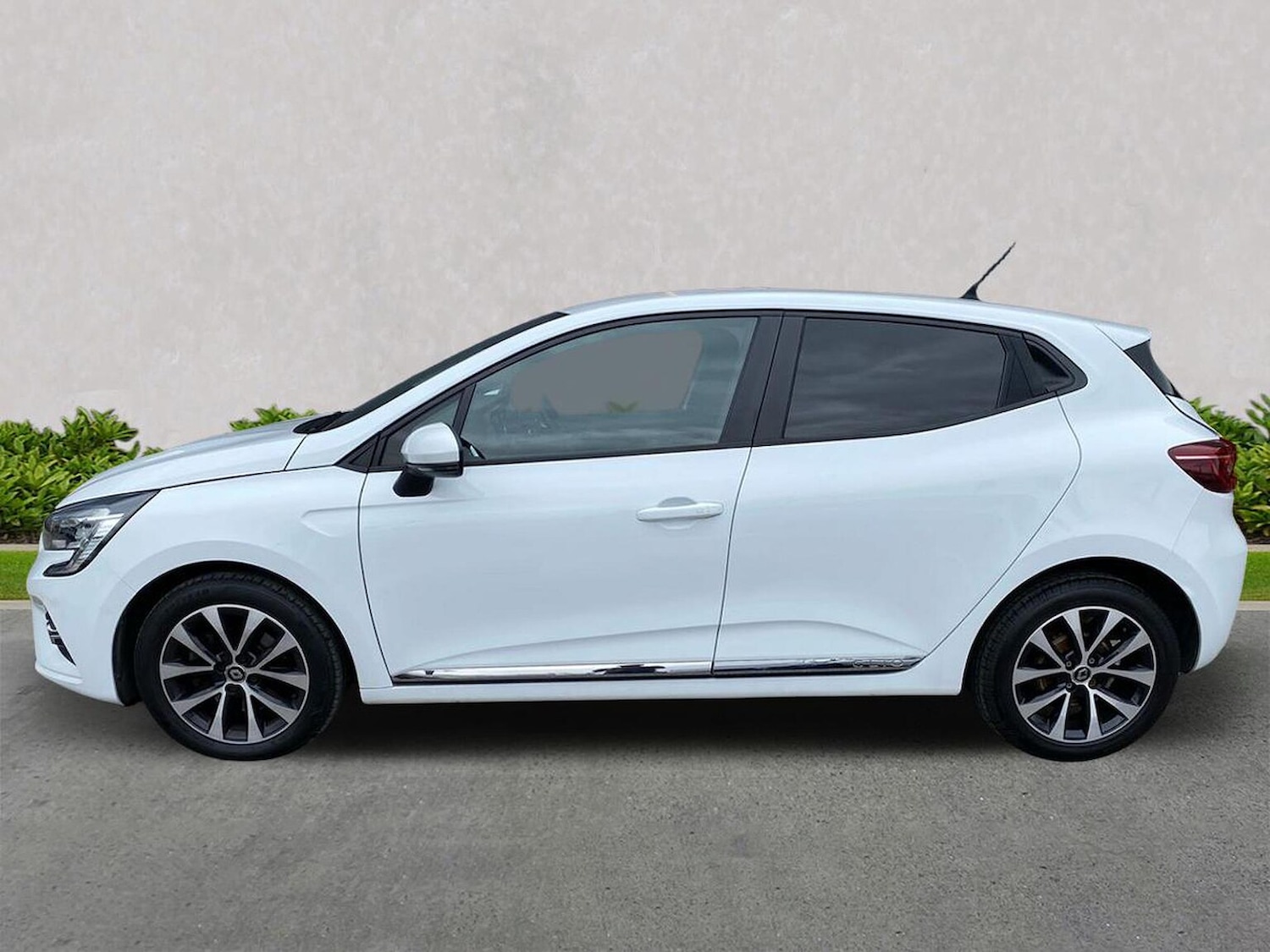 Used Renault Clio 2021 for sale - 76316691: Photo 19