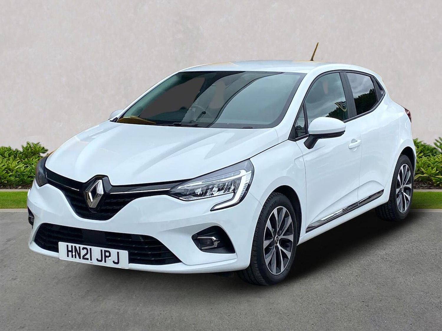 Used Renault Clio 2021 for sale - 76316691: Photo 20