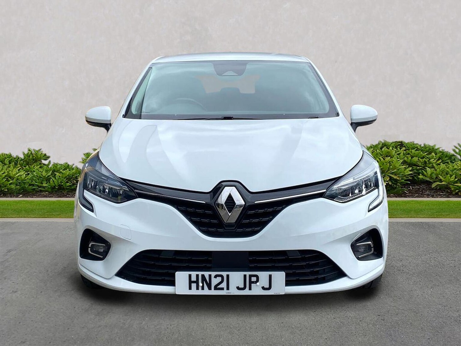 Used Renault Clio 2021 for sale - 76316691: Photo 5