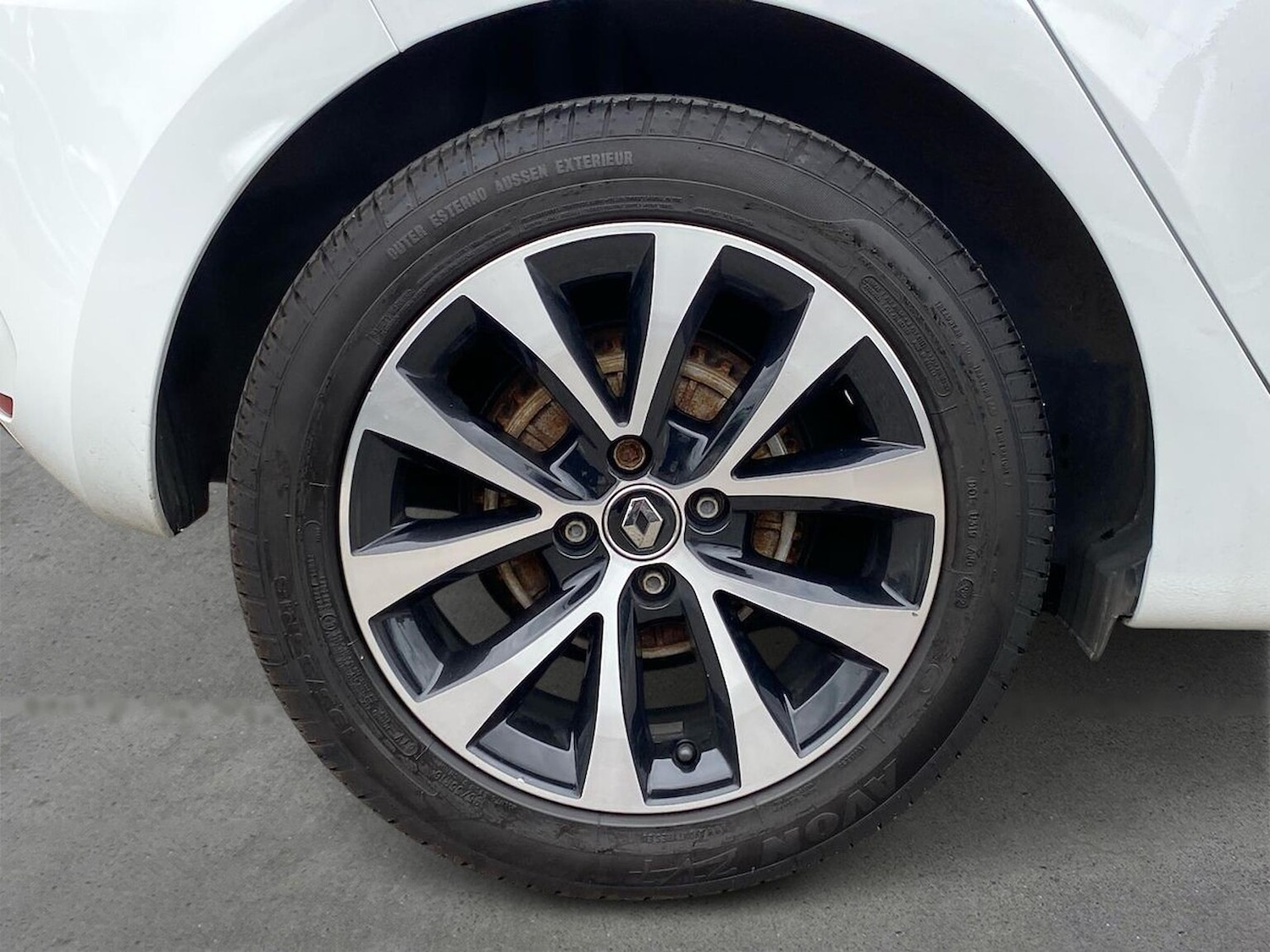 Used Renault Clio 2021 for sale - 76316691: Photo 6