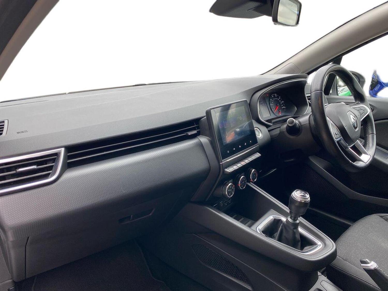 Used Renault Clio 2021 for sale - 76316691: Photo 7