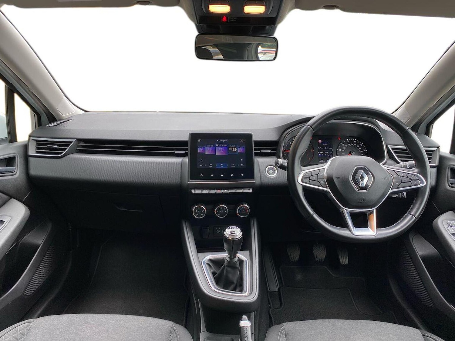 Used Renault Clio 2021 for sale - 76316691: Photo 8