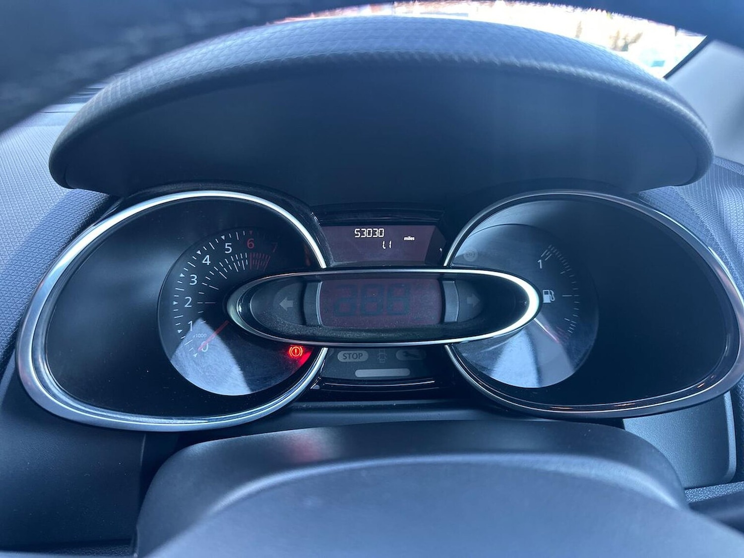 Used Renault Clio 2019 for sale - 77096975: Photo 10