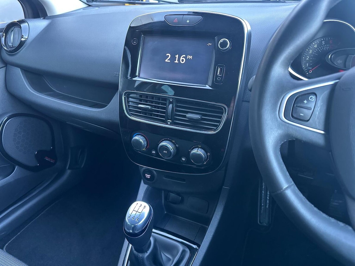 Used Renault Clio 2019 for sale - 77096975: Photo 13