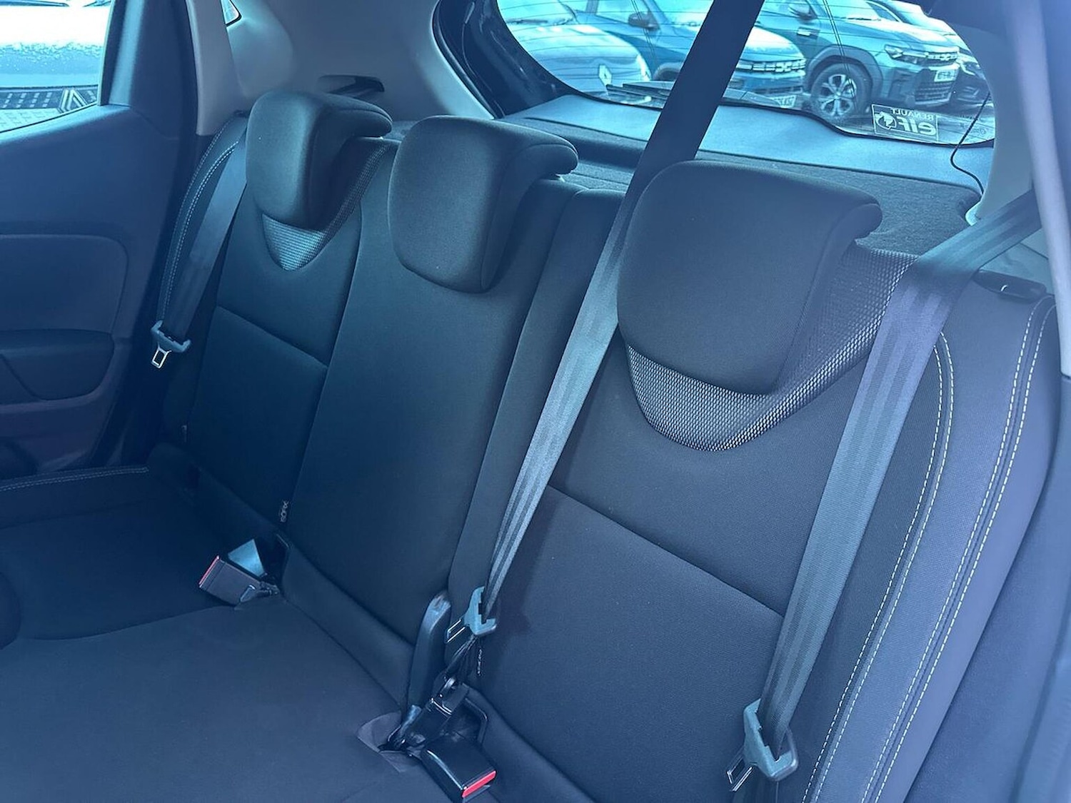 Used Renault Clio 2019 for sale - 77096975: Photo 16