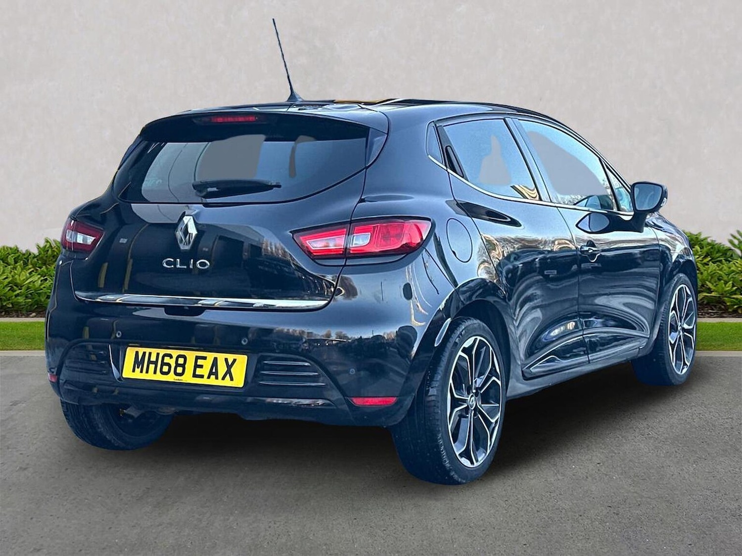 Used Renault Clio 2019 for sale - 77096975: Photo 18
