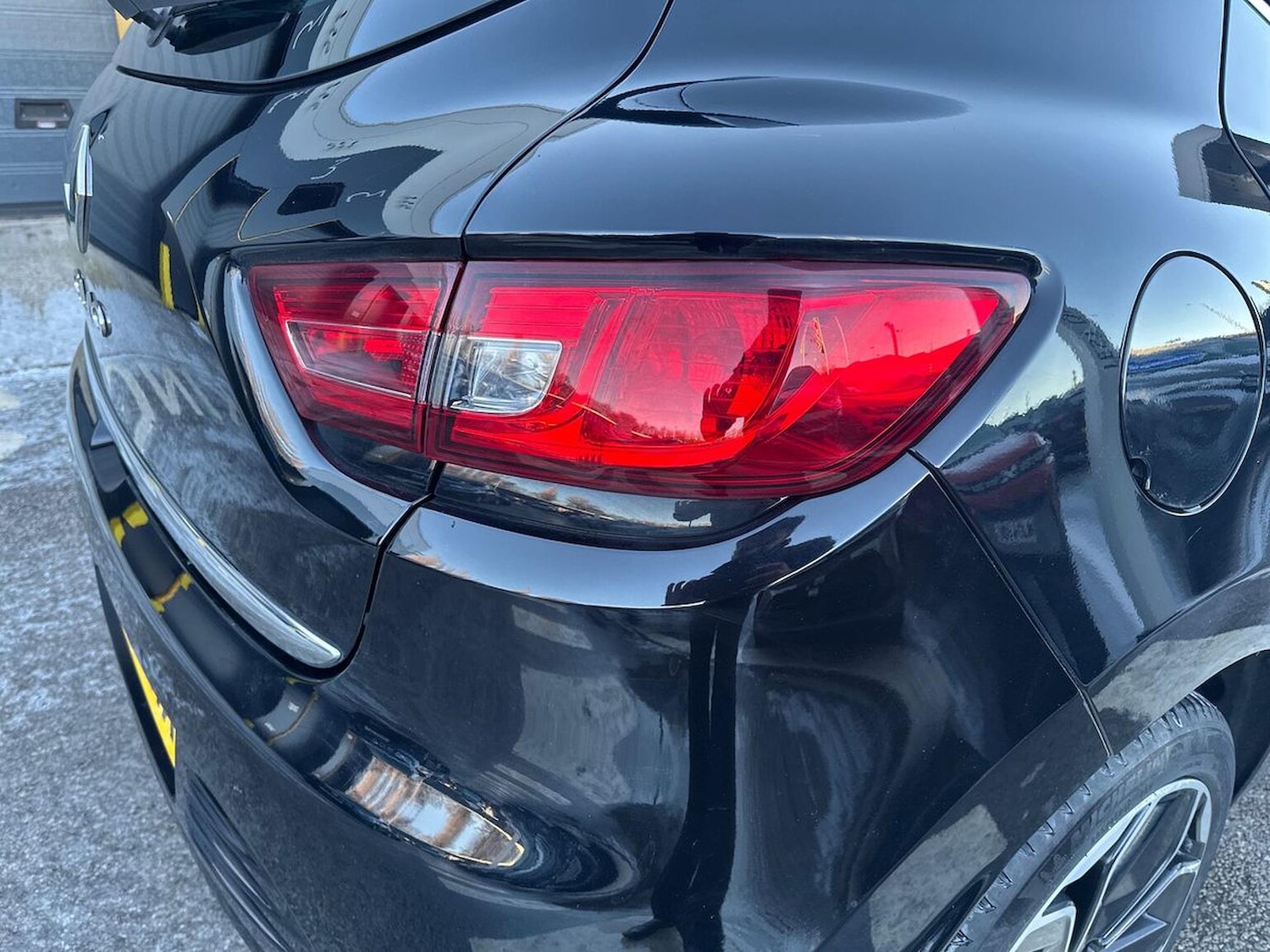 Used Renault Clio 2019 for sale - 77096975: Photo 33