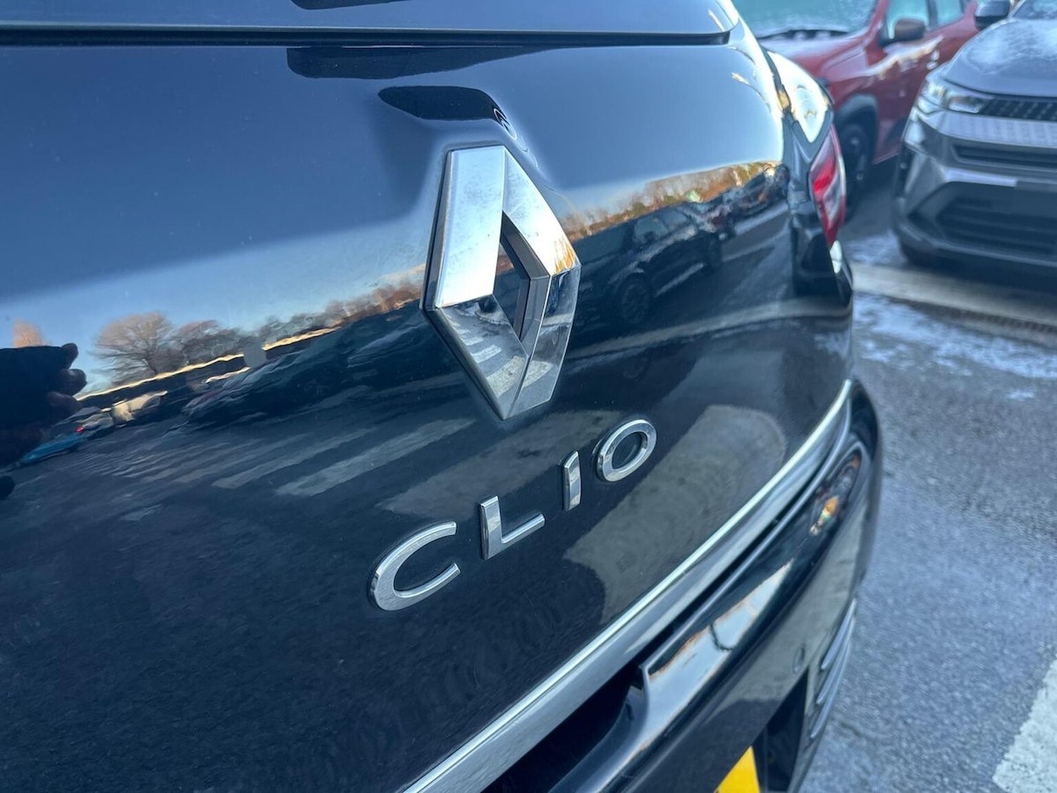 Used Renault Clio 2019 for sale - 77096975: Photo 39