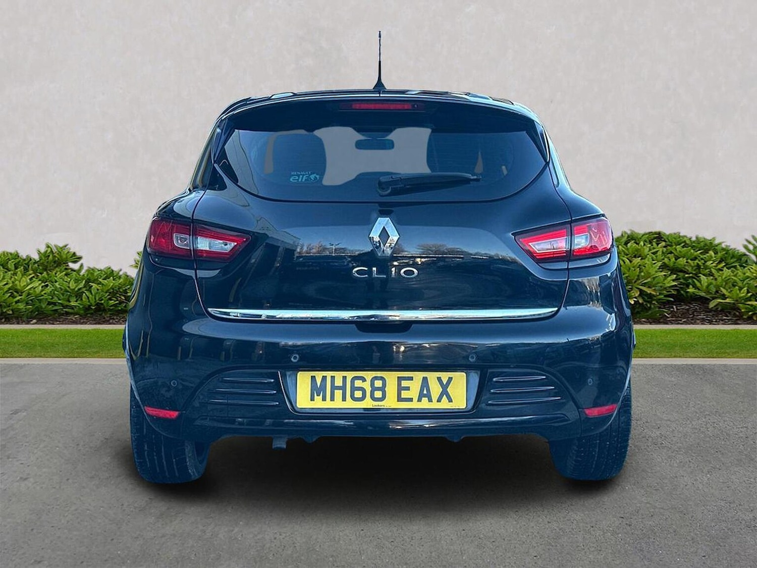 Used Renault Clio 2019 for sale - 77096975: Photo 4