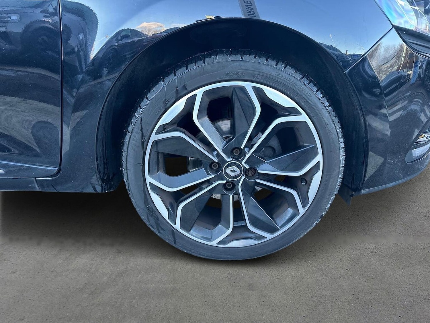 Used Renault Clio 2019 for sale - 77096975: Photo 6