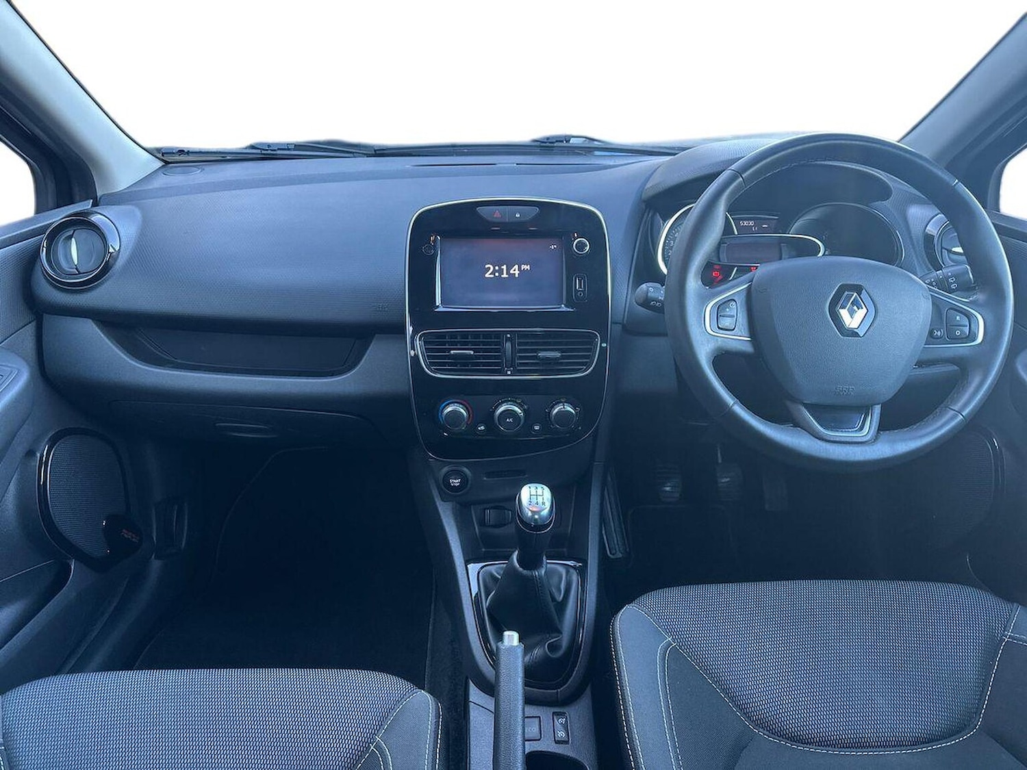 Used Renault Clio 2019 for sale - 77096975: Photo 8