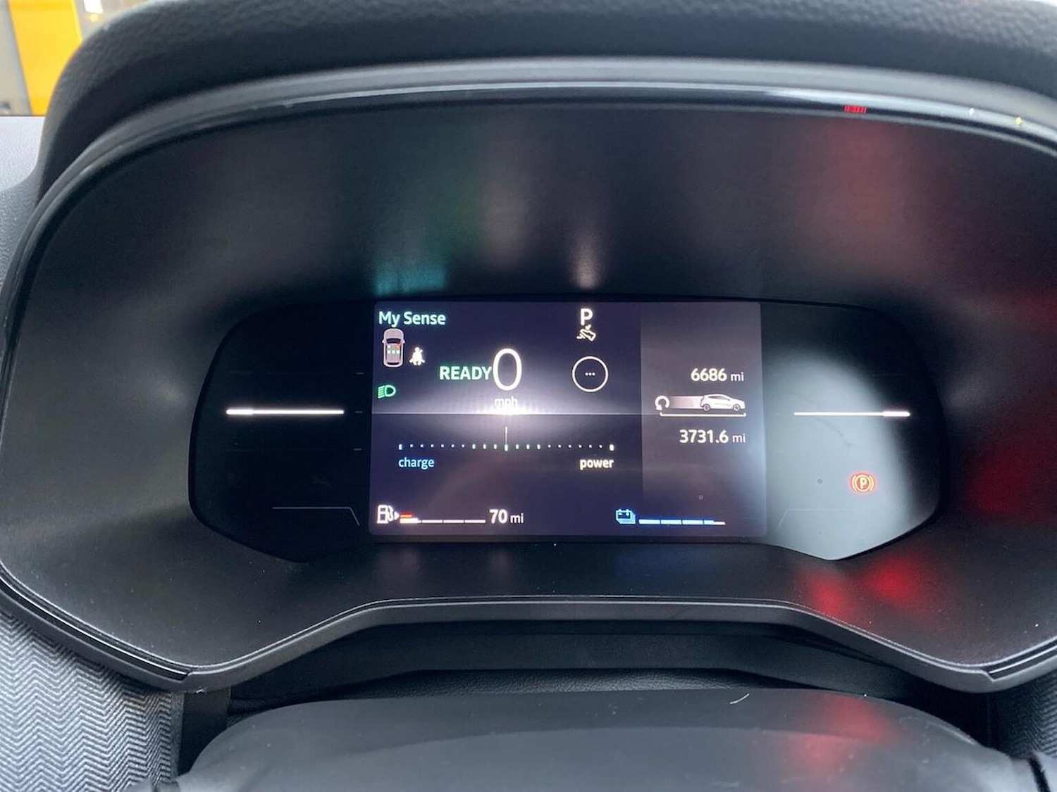 Used Renault Clio 2024 for sale - 77033498: Photo 12