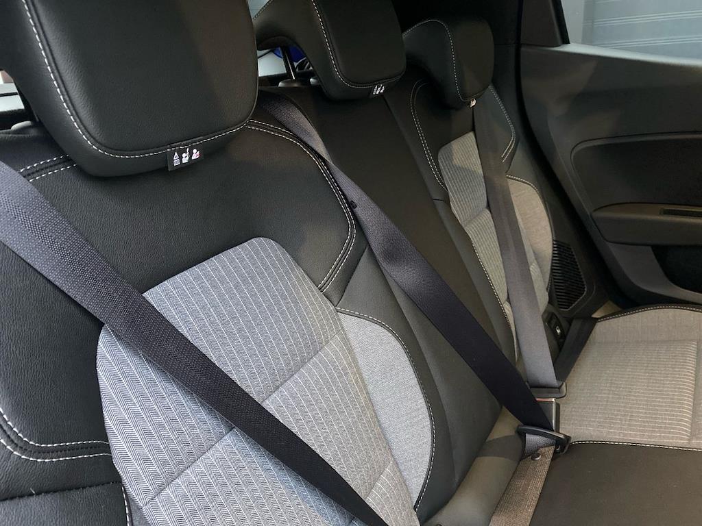 Used Renault Clio 2024 for sale - 77033498: Photo 18