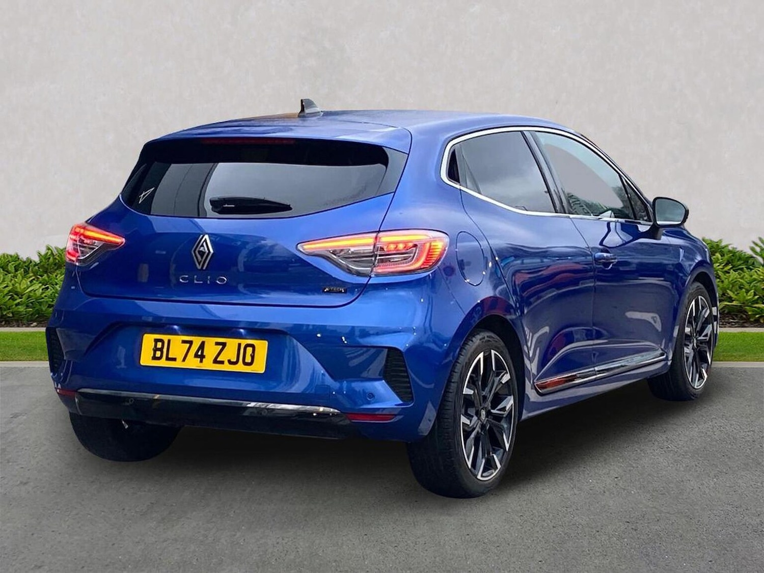 Used Renault Clio 2024 for sale - 77033498: Photo 20