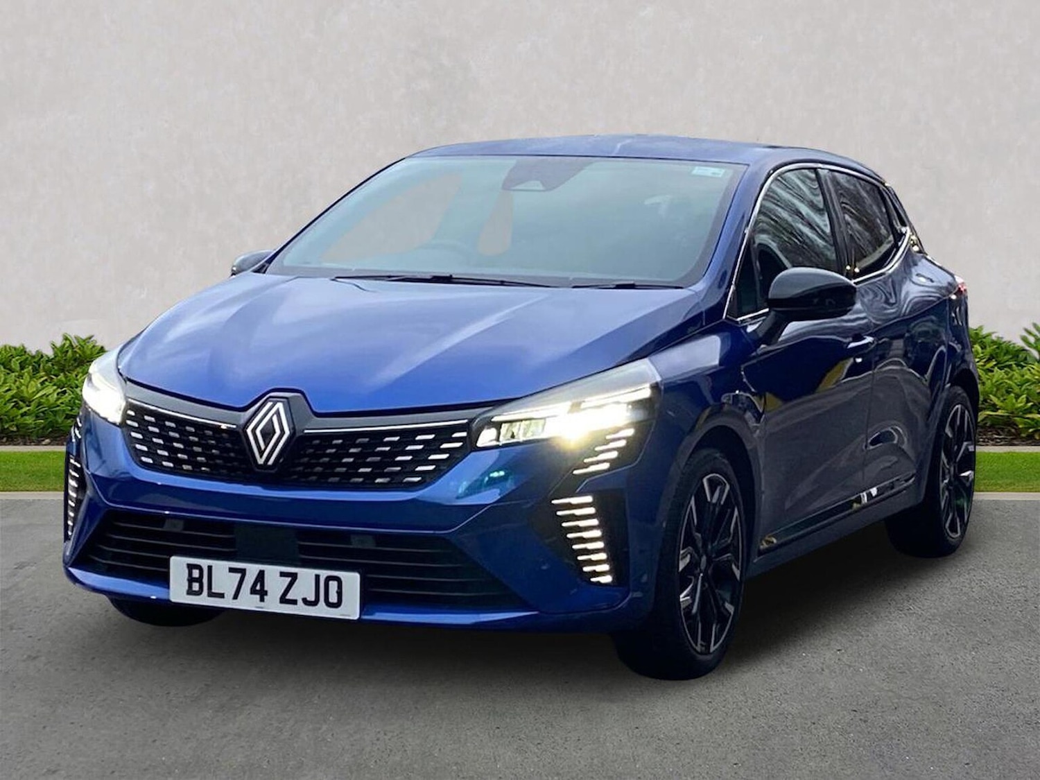 Used Renault Clio 2024 for sale - 77033498: Photo 22