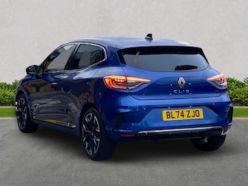 Used Renault Clio 2024 for sale - 77033498: Photo