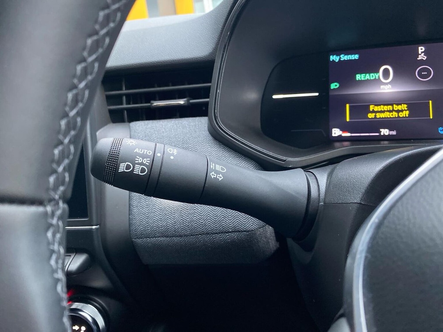 Used Renault Clio 2024 for sale - 77033498: Photo 31