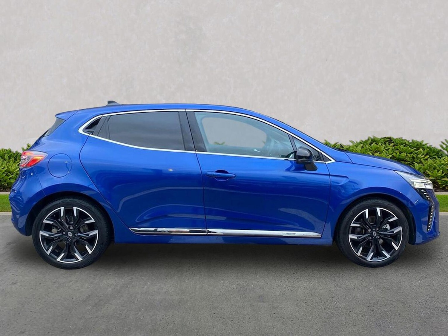 Used Renault Clio 2024 for sale - 77033498: Photo 5