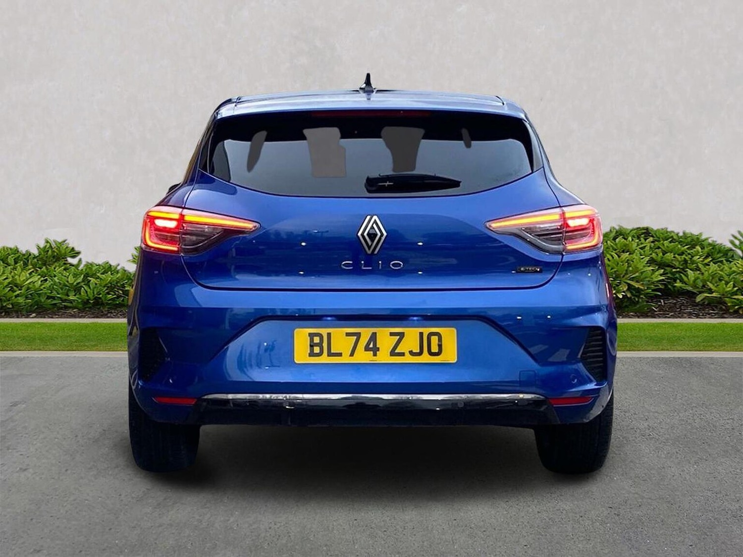 Used Renault Clio 2024 for sale - 77033498: Photo 6