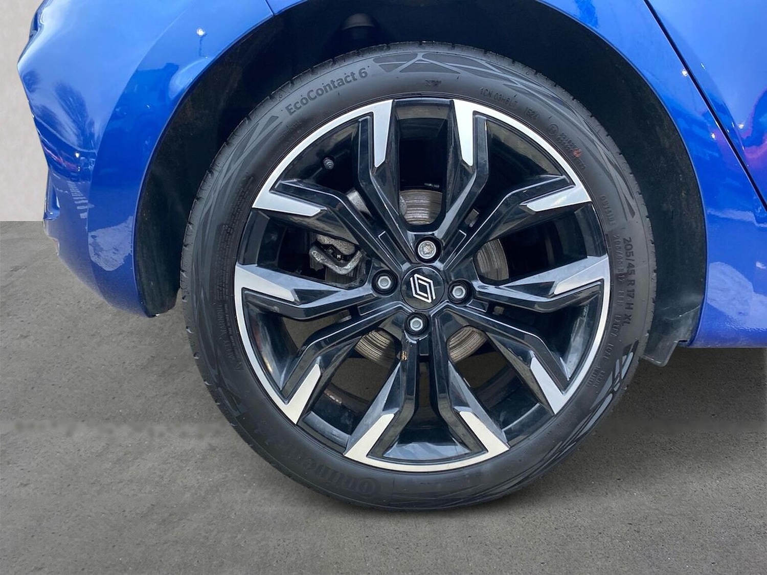 Used Renault Clio 2024 for sale - 77033498: Photo 8