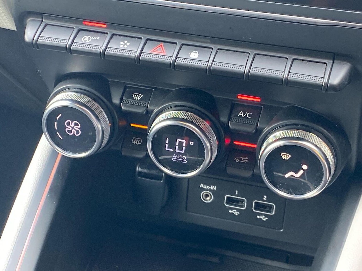 Used Renault Clio 2023 for sale - 76681745: Photo 12