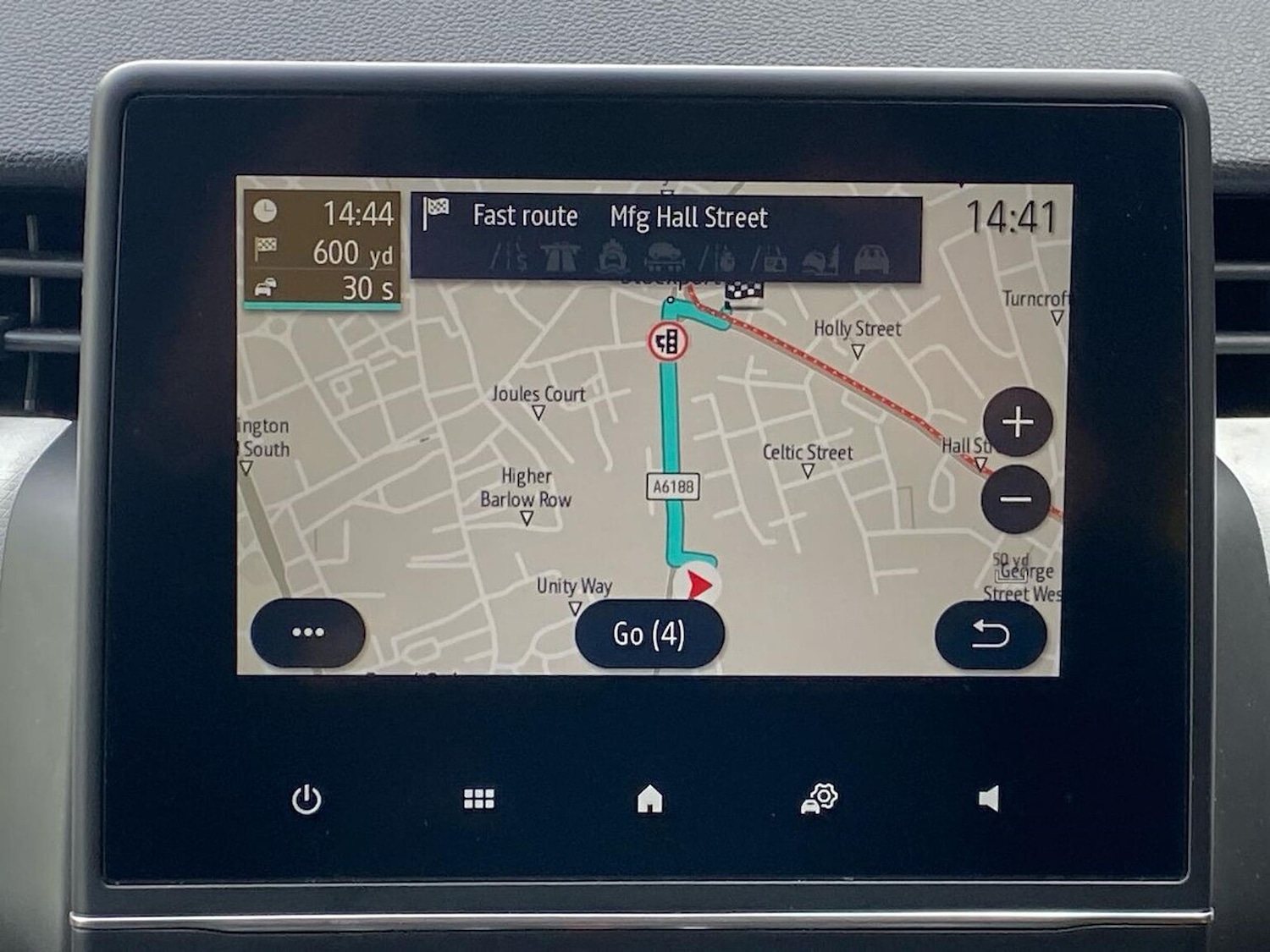 Used Renault Clio 2023 for sale - 76681745: Photo 24