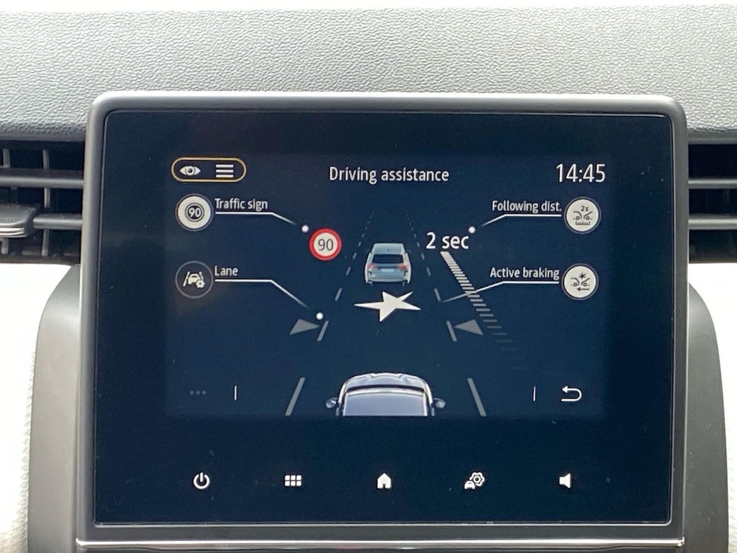 Used Renault Clio 2023 for sale - 76681745: Photo 25